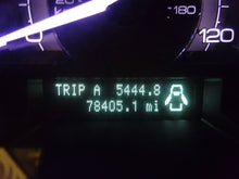 Load image into Gallery viewer, Speedometer Cluster Lincoln MKZ 2012 - NW159177