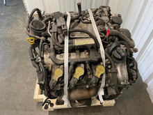 Load image into Gallery viewer, Engine Motor MERCEDES E-CLASS 2010 - NW395814