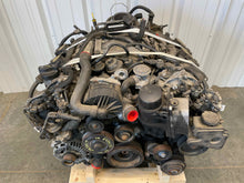 Load image into Gallery viewer, Engine Motor MERCEDES E-CLASS 2010 - NW395814
