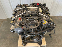 Load image into Gallery viewer, Engine Motor MERCEDES E-CLASS 2010 - NW395814
