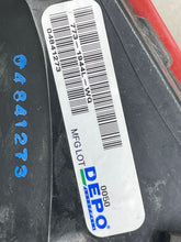 Load image into Gallery viewer, TAIL LIGHT LAMP ASSEMBLY Volvo S60 XC60 12 13 14 15 16 17 Left - NW405001