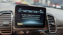 Load image into Gallery viewer, INFO-GPS SCREEN B250 CLA45 CLA250 15 16 17 18 19 - NW399187