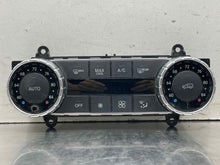 Load image into Gallery viewer, FRONT TEMPERATURE CONTROLS Gl350 Gl450 Gl550 GL63 AMG GLE300d 14-17 - NW398826