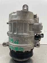 Load image into Gallery viewer, AC Compressor MERCEDES GLS-CLASS 2017 - NW394114