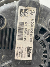 Load image into Gallery viewer, Alternator MERCEDES GLS-CLASS 2017 - NW391930