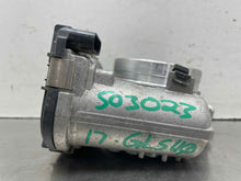 Load image into Gallery viewer, THROTTLE BODY E250 Van C250 C300 C350 C63 CLA45 CLS400 CLS550 12-16 - NW404640