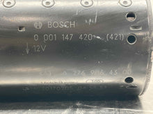 Load image into Gallery viewer, STARTER MOTOR E250 Van CLS400 CLS550 E300 E350 E400 E550 E63 15-19 - NW404231
