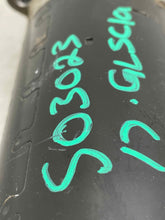 Load image into Gallery viewer, STARTER MOTOR E250 Van CLS400 CLS550 E300 E350 E400 E550 E63 15-19 - NW404231