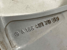 Load image into Gallery viewer, WHEEL RIM GLS350D GLS450 GLS550 GLS63 17-19 19x8-1/2 19x8-1/2, 5 lug, 112mm - NW406454