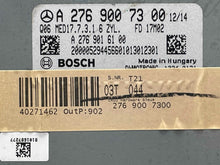 Load image into Gallery viewer, ECU ECM COMPUTER E250 Van CLS400 CLS550 E300 E350 E400 E550 15-19 - NW395461