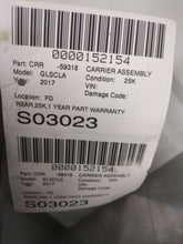 Load image into Gallery viewer, Carrier Assembly MERCEDES GLS-CLASS 2017 - NW394423
