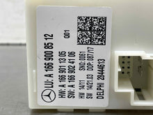 Load image into Gallery viewer, Computer MERCEDES GLS-CLASS 2017 - NW393727