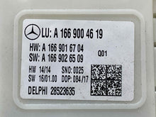 Load image into Gallery viewer, Computer MERCEDES GLS-CLASS 2017 - NW393731