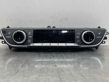 Load image into Gallery viewer, Temperature Controls AUDI ALLROAD 2020 - NW398737