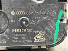Load image into Gallery viewer, Throttle Body AUDI ALLROAD 2020 - NW404611