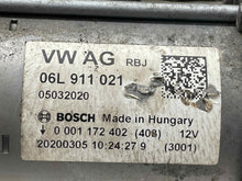 Load image into Gallery viewer, Starter Motor AUDI ALLROAD 2020 - NW404197