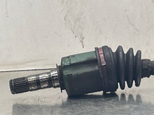 Load image into Gallery viewer, CV AXLE SHAFT Impreza 9-2X 2004 04 2005 05 2004 04 Auto - NW13702