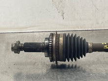 Load image into Gallery viewer, CV AXLE SHAFT Impreza 9-2X 2004 04 2005 05 2004 04 Auto - NW13702