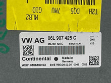 Load image into Gallery viewer, ECU ECM COMPUTER Audi A4 2019 19 - NW395366