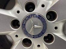 Load image into Gallery viewer, WHEEL RIM ML320 ML350 ML450 ML550 ML63 10-12 19x8 - NW406464