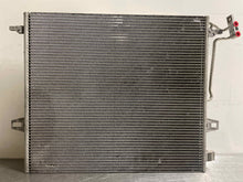 Load image into Gallery viewer, AC CONDENSER GL320 ML550 R320 R350 2006 06 07 08 09 10 11 12 13 - NW394162