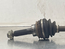 Load image into Gallery viewer, CV AXLE SHAFT Impreza Saab 9-2x 02 03 04 05 Rear Left - NW13705