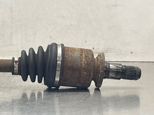 Load image into Gallery viewer, CV AXLE SHAFT Impreza Saab 9-2x 02 03 04 05 Rear Left - NW13705