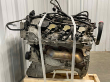 Load image into Gallery viewer, ENGINE MOTOR ML320 ML350 ML450 ML550 ML63 R350 2010 10 2011 11 - NW395822