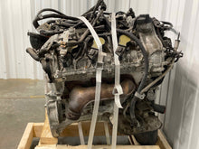 Load image into Gallery viewer, ENGINE MOTOR ML320 ML350 ML450 ML550 ML63 R350 2010 10 2011 11 - NW395822
