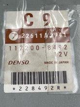 Load image into Gallery viewer, ECU ECM COMPUTER Saab 9-2X 2005 05 Auto 2.5 - NW62182