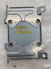 Load image into Gallery viewer, Air Bag computer Saab 9-2X 2005 05 - NW37521