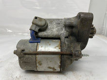 Load image into Gallery viewer, STARTER MOTOR LR4 Range Rover Range Rover Sport 10 11 12 13 - NW170922