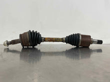 Load image into Gallery viewer, CV AXLE SHAFT LR3 LR4 Range Rover Sport 05 06 07 08 - 11 Front Left - NW13601