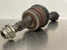 Load image into Gallery viewer, CV AXLE SHAFT LR3 LR4 Range Rover Sport 05 06 07 08 - 11 Front Left - NW13601