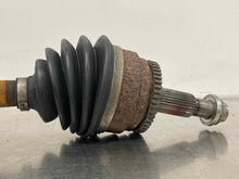 Load image into Gallery viewer, CV AXLE SHAFT LR3 LR4 Range Rover Sport 05 06 07 08 - 11 Front Left - NW13601