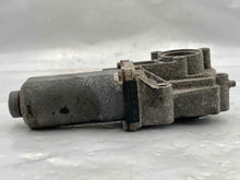 Load image into Gallery viewer, TRANSFER CASE ACTUATOR MOTOR LR3 LR4 Range Rover Range Rover Sport 05-15 - NW177260