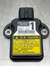 Load image into Gallery viewer, Computer LEXUS IS250 2009 - NW393632