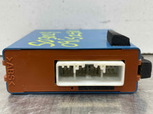 Load image into Gallery viewer, SUSPENSION CONTROL MODULE COMPUTER IS F IS250 IS350 2006-2015 - NW393633