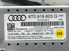 Load image into Gallery viewer, INFO-GPS SCREEN Audi A4 Allroad Q5 RS5 S4 SQ5 13 14 15 16 - NW399116