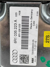 Load image into Gallery viewer, AMPLIFIER Audi A4 S4 2013 13 2014 14 2015 15 2016 16 - NW401804