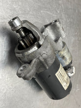 Load image into Gallery viewer, STARTER MOTOR Audi A4 2014 14 2015 15 2016 16 - NW404191
