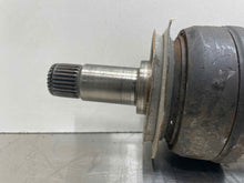 Load image into Gallery viewer, AXLE SHAFT Crossfire 2004 04 2005 05 2006 06 2007 07 2008 08 - NW8783