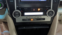 Load image into Gallery viewer, TEMPERATURE CONTROLS Toyota Camry 2012 12 2013 13 2014 14 - NW398851