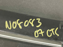 Load image into Gallery viewer, GRILLE Cadillac CTS 2006 06 2007 07 - NW97870