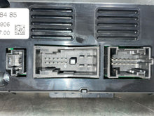 Load image into Gallery viewer, FRONT TEMPERATURE CONTROLS C230 C300 C350 2008 08 - NW398805