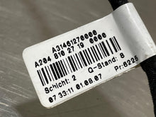 Load image into Gallery viewer, SIDE VIEW DOOR MIRROR Mercedes-Benz C230 C300 C350 2008 08 Left - NW394871