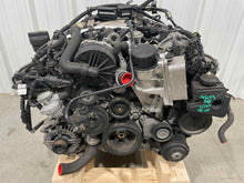 Load image into Gallery viewer, ENGINE MOTOR Mercedes-Benz C230 C300 C350 C63 2008 08 2009 09 - NW395802