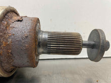 Load image into Gallery viewer, CV AXLE SHAFT Volvo S60 XC70 S80 2007 07 2008 08 2009 09 2010 10 11 12 Rear - NW14737