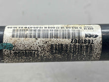 Load image into Gallery viewer, CV AXLE SHAFT Volvo S60 XC70 S80 2007 07 2008 08 2009 09 2010 10 11 12 Rear - NW14737