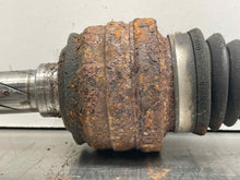 Load image into Gallery viewer, CV AXLE SHAFT Volvo S60 XC70 S80 2007 07 2008 08 2009 09 2010 10 11 12 Rear - NW14737